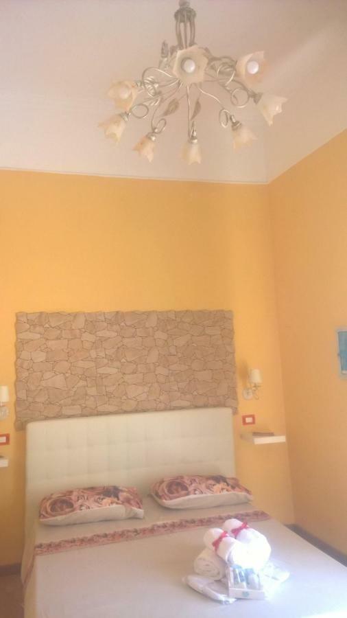 B&B Anny Neapel Exterior foto